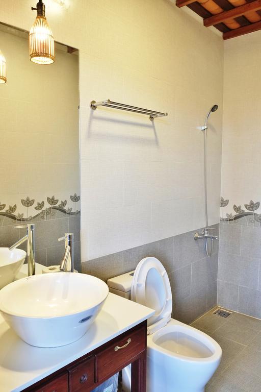 Hoi An Corner Homestay Dış mekan fotoğraf