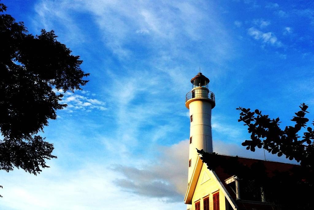 Hoi An Corner Homestay Dış mekan fotoğraf