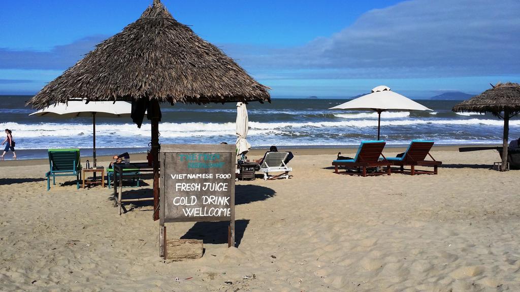Hoi An Corner Homestay Dış mekan fotoğraf