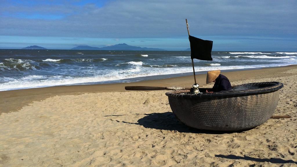 Hoi An Corner Homestay Dış mekan fotoğraf