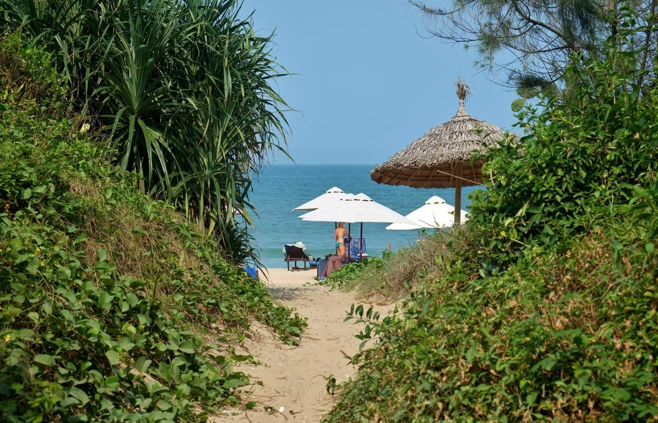Hoi An Corner Homestay Dış mekan fotoğraf