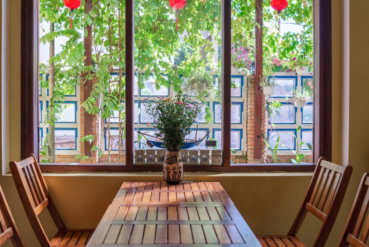 Hoi An Corner Homestay Dış mekan fotoğraf
