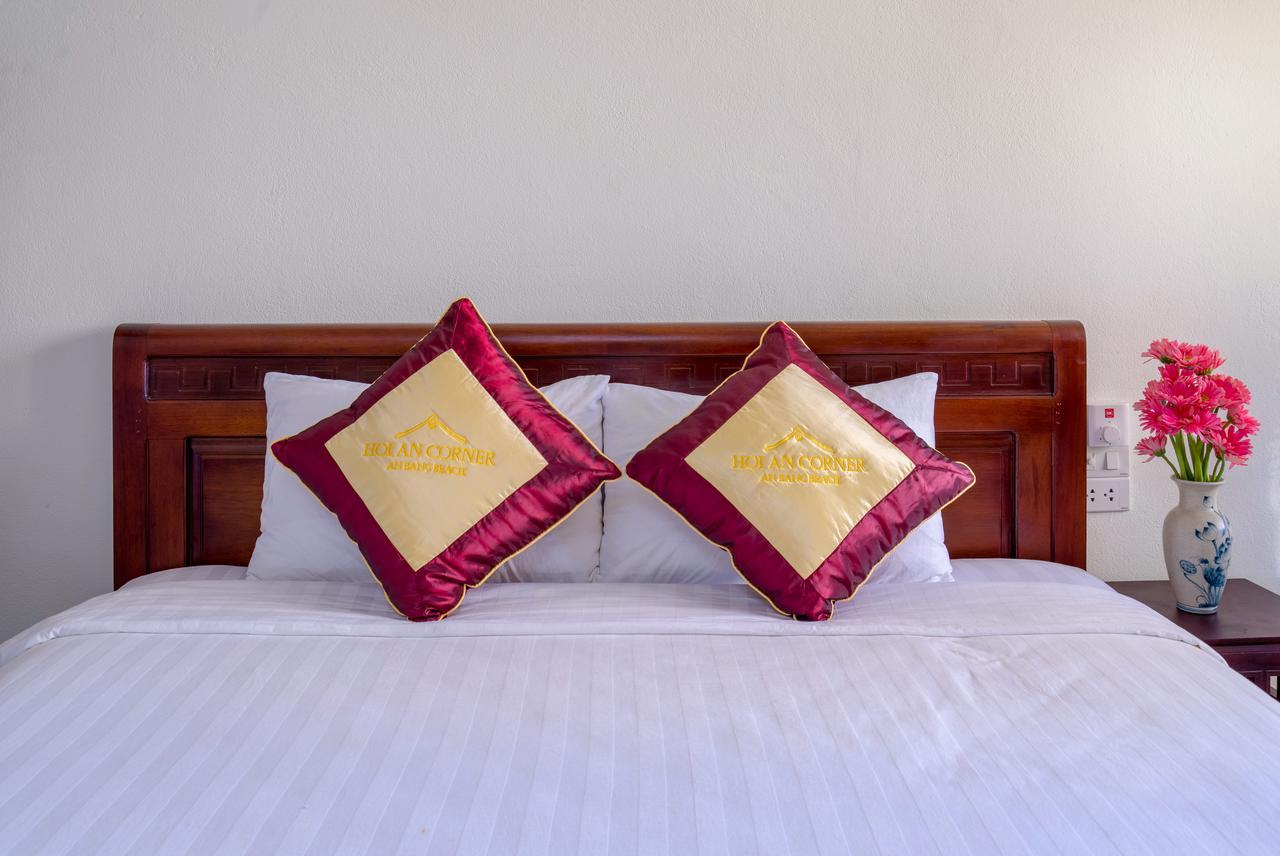 Hoi An Corner Homestay Dış mekan fotoğraf