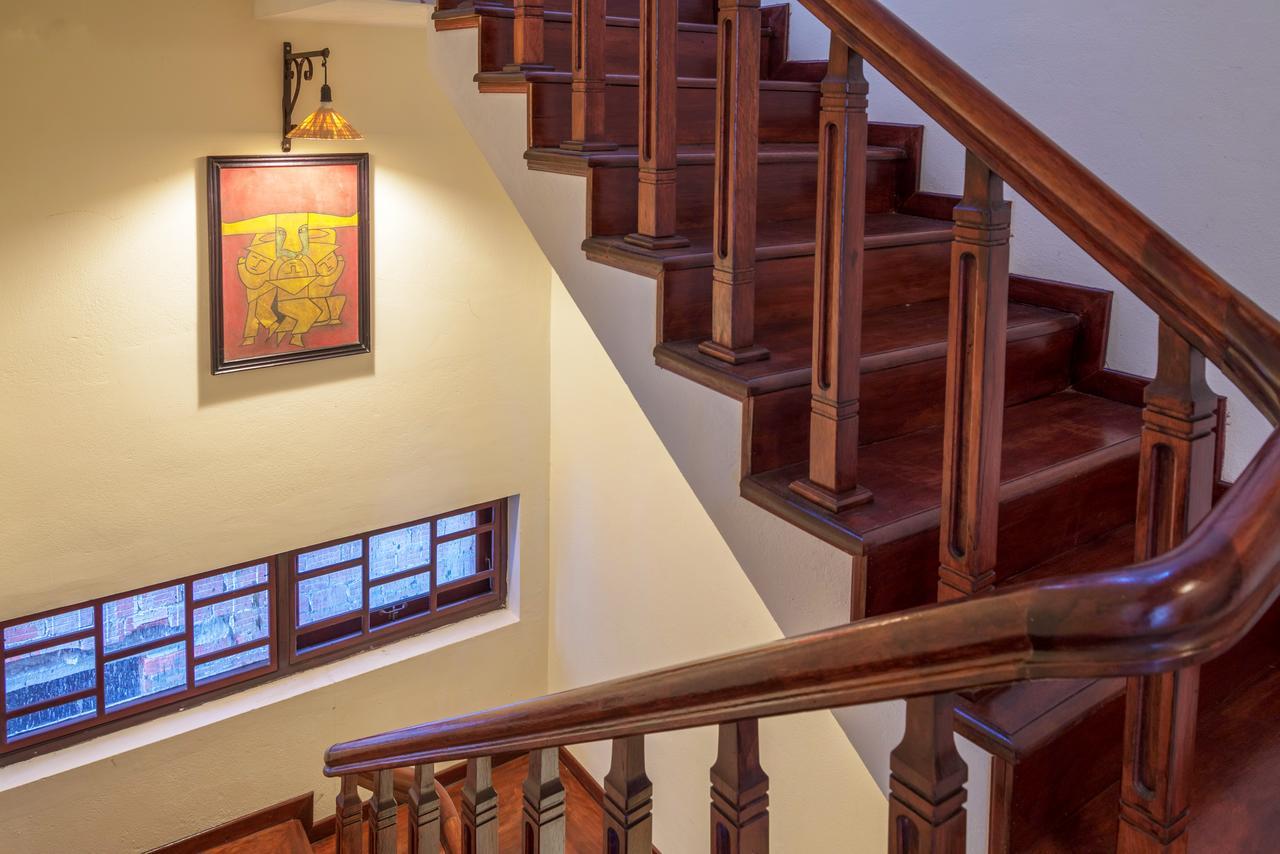 Hoi An Corner Homestay Dış mekan fotoğraf